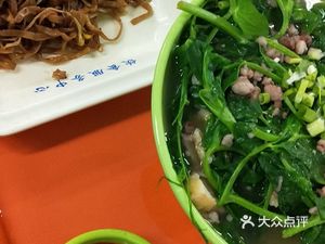 University Student Canteen (University of Electronic Science and Technology of China)