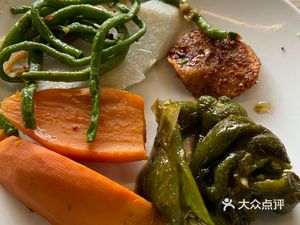 正阳餐厅(新力路店)