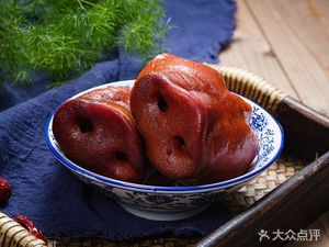 Authentic Longjiang Pig Trotter Rice (Tianhe Road Store)