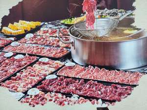 Memory Taste Chaoshan Fresh Beef