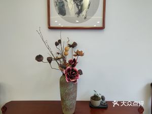 Ke Yuan Private Kitchen