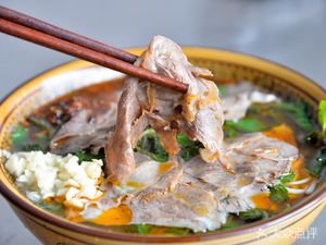 Guizhou Huaxi Beef and Mutton Noodles (Shidai Tianjie Store)