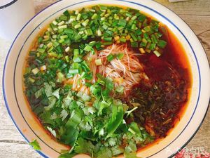 Fresh Mianyang Rice Noodles (Jinhui Yuefu Youyue Branch)