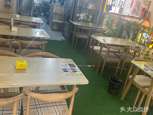Liu's Carp Grandmaster Carp Soup Rice Noodles