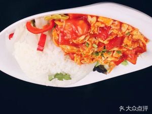 Lanzhou Lamian (Poly International Store)