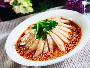 Guangdong Shunde Large Bowl Rice Porridge