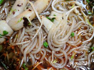Zhu Ji Pig Intestine Noodles (Shunqing Street Branch)