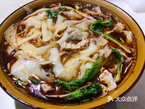 Bai Family Intestine Noodles