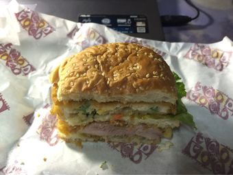 Lerme Western Fast Food
