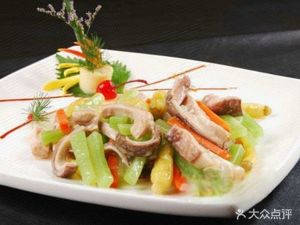 Fushun Tofu Flower (Tianmu Road Store)