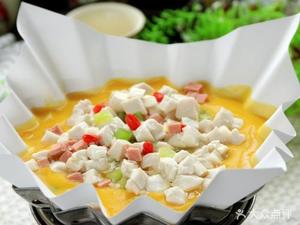 Luzhou Meaty Tofu (Tianchen Road Store)