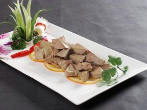 Old Mother Pig's Feet (Baicao Road Store)