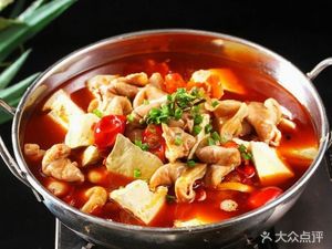 Yi Daxia Old Noodle House (Baicao Road Store)