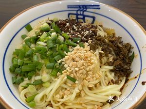 Old Flour Noodle House (Gaoxin West District - Shunqing Street Store)