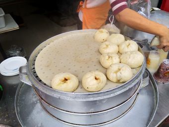 Zhong Laoshi Noodle Shop (Shunze Yuan Store)