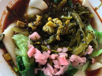 Old Flour Noodle House - Shan Cheng Beef Handmade Noodles (Tianhe Road Store)