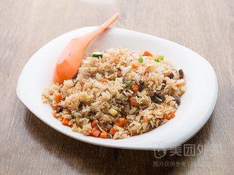 Grill Kitchen (Jincheng 1 Canteen Branch)