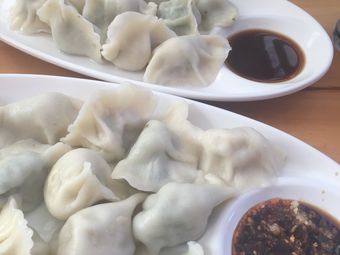Northeast Handmade Dumplings (Poly New World Branch)