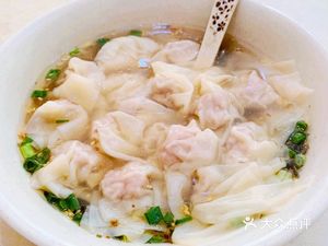 Dumpling King
