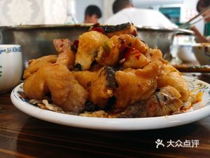 Ding Wei Meiwa Fish府 (Baicao Road Branch)