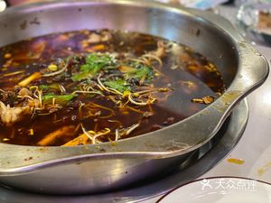 Wang Ji Mutton and Intestines Fish (Baicao Road Store)
