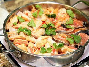 Fushun Tofu Fish (Shunjiang Store)