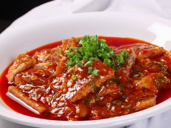 Tang Ji Huang Sha Gu Chuan Chuan (Nanqiao New Residence A Area Store)