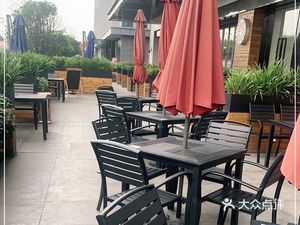 Yunshang Coffee (Haite International Plaza Branch)