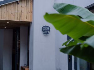 ZEN CAFE