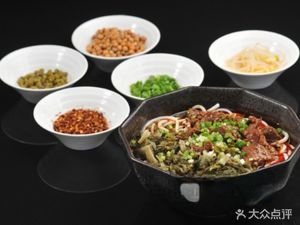 Old Huaxi Beef Noodles (Yue Street Branch)