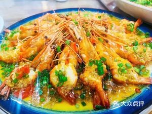 Gongtong Original Private Kitchen (JiTaiAn Central Store)