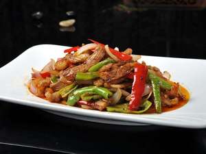Authentic Bowl Bowl Qiaojiao Beef (Keyuan Second Road Store)