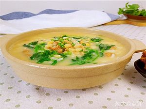 Golden Grandma Bean Soup Rice (Xingle Road Branch)