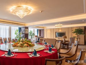 San Shifang Private Kitchen