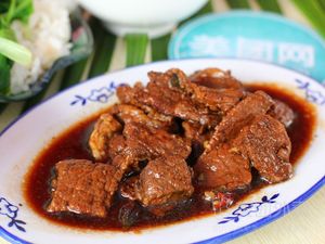 Huaxi Beef Noodles (Keyuan Second Road Store)