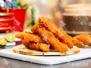 Jiangchuan You · A Conscious Rice Shop (Taipingyuan Branch)