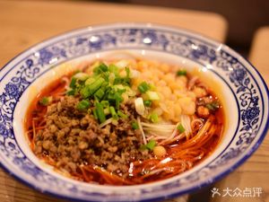 Xiaomai Pea Noodles (Kaila International Store)