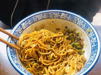 Chen Ji Tomato Fried Egg Noodles (Gaopeng Avenue Store)