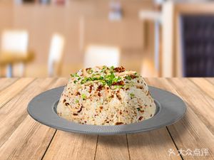 Wu Yaoshu · Yibin Noodles