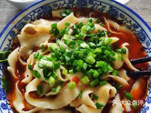 Wu Wu Spicy Noodles (Hangli Center Branch)