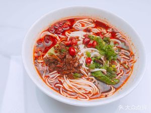 Chongqing Noodles (Gaopeng West Road Store)