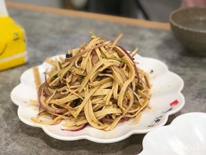 Northeastern Big Filling Dumplings (Changyi East 2nd Road Branch)