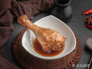 Grandma's Copper Pot Potato Rice (Jindi Zizhai Store)