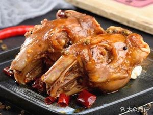 Mom's Rabbit Head (Qingyang Main Store)