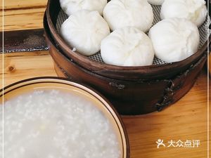 Jiucheng Steamed Dumplings (Guanghua Biling Branch)