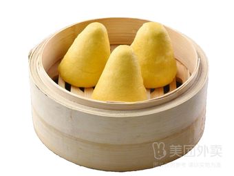尚典包子(光华锦苑店)