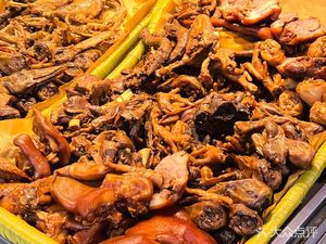 Wang Shi Freshly Caught (Guanghua North Fifth Road Branch)