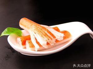 O'Clock Grains Fish Noodles (Pengrui Li Store)