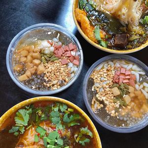 綿陽米粉(光华东二路店)