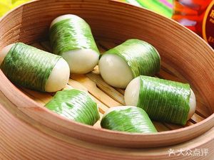 李成刚泸州小笼包店